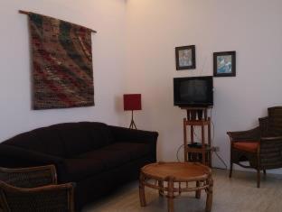 Agreeable Family Baguio Suites - Baguio - 6