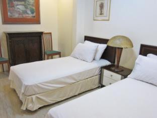 Agreeable Family Baguio Suites - Baguio - 4