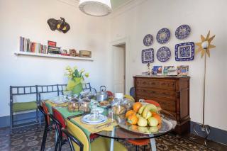 Trìcora Sicilian B&B - Catania - 9