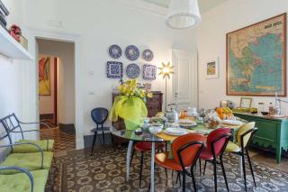 Trìcora Sicilian B&B - Catania - 6