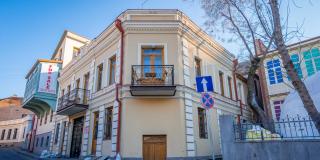 Redrum Tbilisi Boutique Hotel - Tbilisi - 4