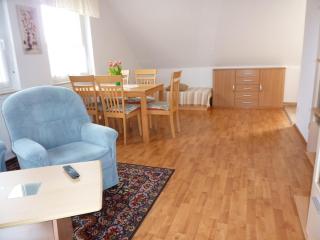 Ferienwohnung Lehmann, Ursel - Burg Kauper - 4