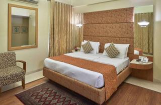 Astoria Hotel - Bombay - 9
