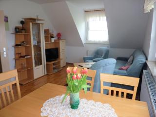 Ferienwohnung Lehmann, Ursel - Burg Kauper - 9