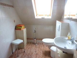 Ferienwohnung Lehmann, Ursel - Burg Kauper - 3