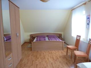 Ferienwohnung Lehmann, Ursel - Burg Kauper - 2