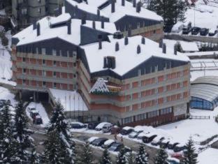 Hotel Montarto - Baqueira-Beret - 8