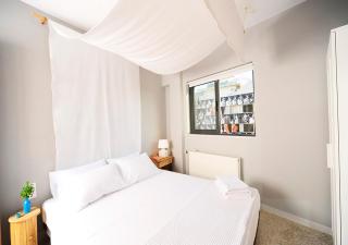Live in Athens, PSYRRI Central Apartments - 2