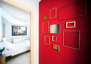 Live in Athens, PSYRRI Central Apartments - Atene - 9