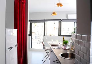 Live in Athens, PSYRRI Central Apartments - Atene - 4