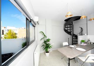 Live in Athens, PSYRRI Central Apartments - Atene - 1