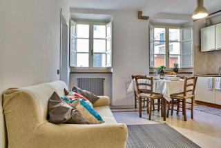 Tranquillo bilocale in centro - 9