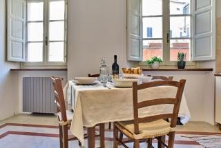 Tranquillo bilocale in centro - 5