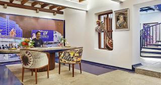Tanjore Hi Hotel - Thanjāvūr - 9