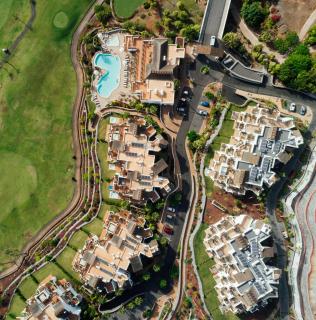Las Terrazas de Abama Suites - Guía de Isora - 6