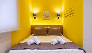 “Champions” Apartment in N. Kosmos neighbourhood - Atene - 9
