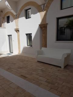 Chiostro di S. Antonio - 8