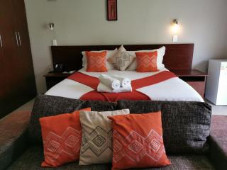 47 On Preston Guesthouse - Johannesburg - 8