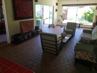 B&B Villa Borromeo - Salvador - 7