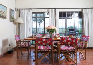 Francolin Cottage at Great Rift Valley Lodge & Golf Resort Naivasha - 5