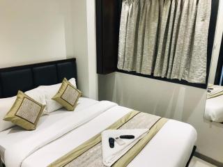 Hotel Flora Suites - Fort - Mumbai - 7