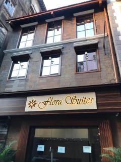 Hotel Flora Suites - Fort - Mumbai - 0