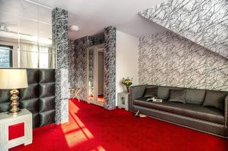 Berberys Park Hotel - Kazimierz Dolny - 3