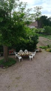Maison Commandant Blaison - Lapalisse - 5