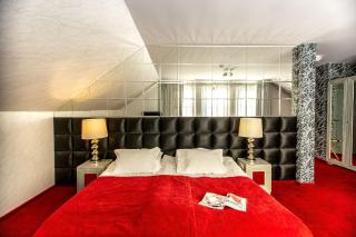 Berberys Park Hotel - Kazimierz Dolny - 5