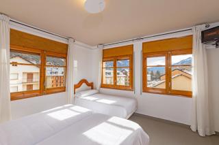 Hostal Trainera - Esterri d'Àneu - 4
