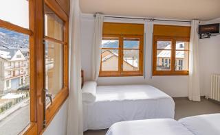 Hostal Trainera - Esterri d'Àneu - 2