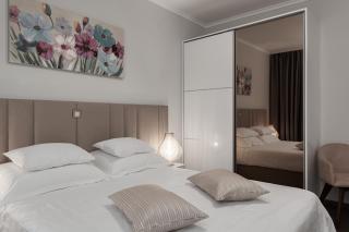 Luxury Rooms Vila Carissa - 1
