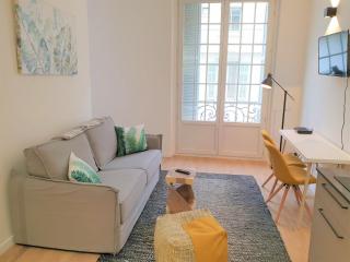 HYPERCENTRE/LAMARTINE APPART 309 - Nice - 0