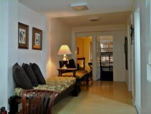 Agreeable Family Baguio Suites - Baguio - 1