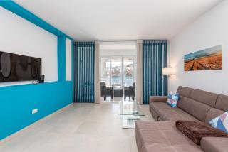 Seaview The Terraces 3 Bedroom - St Paul's Bay - 7