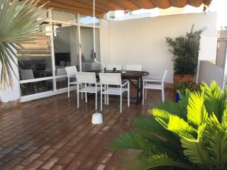 La terraza de San Pedro - Cádiz - 3
