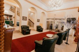 Tisza Hotel - Szeged - 4