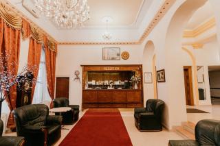Tisza Hotel - Szeged - 5