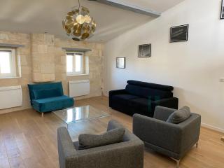 Le Loft Saint Rémi - Burdeos - 2