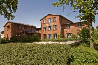 Appartementhaus Alter Speicher - Klink - 9