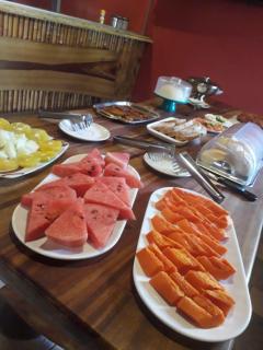 Pousada do Tio Zé - Itacaré - 3