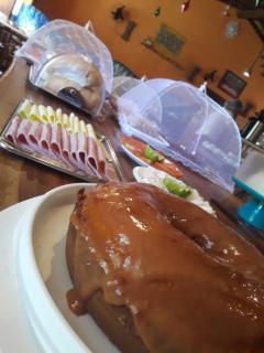 Pousada do Tio Zé - Itacaré - 5