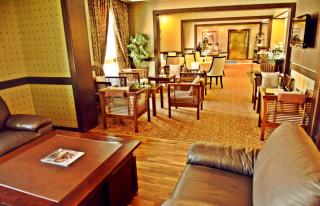 Golden Tulip Bahrain - 0