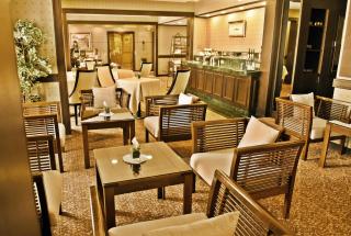 Golden Tulip Bahrain - Manama - 8