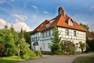 Ferienwohnung Hoff - Göllingen - 0