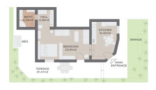 Apartments Baredi - Izola - 5