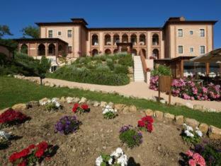 Saturnia Tuscany Hotel - Saturnia - 8