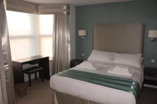 McCafferty's Guesthouse Ilford - Ilford - 7