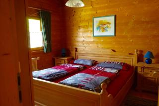 Blockhaus Noffke - Stamsried - 8