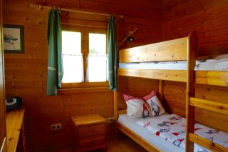 Blockhaus Noffke - Stamsried - 5